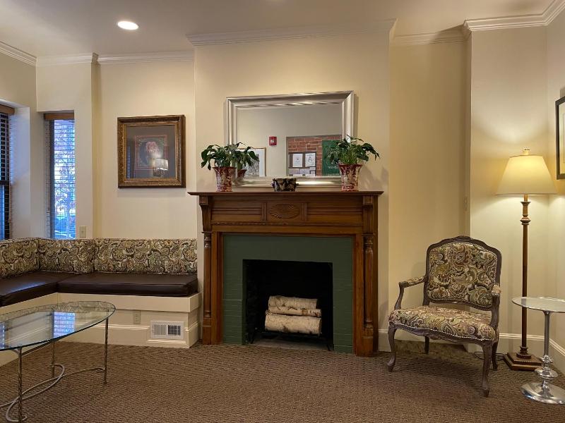 Oasis Guest House - image 13
