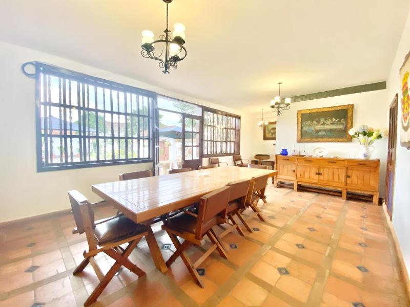 Hotel Casa del Carmen - Villa de Leyva - image 40