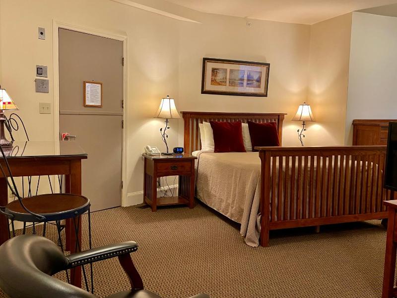 Oasis Guest House - image 16