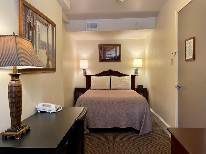 Oasis Guest House - image 6