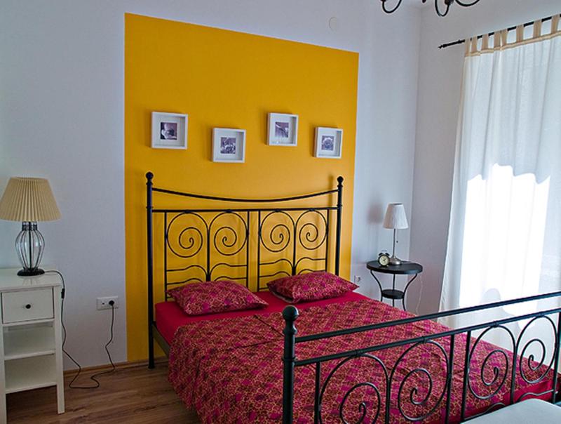 Double Room - Sea Side image 3