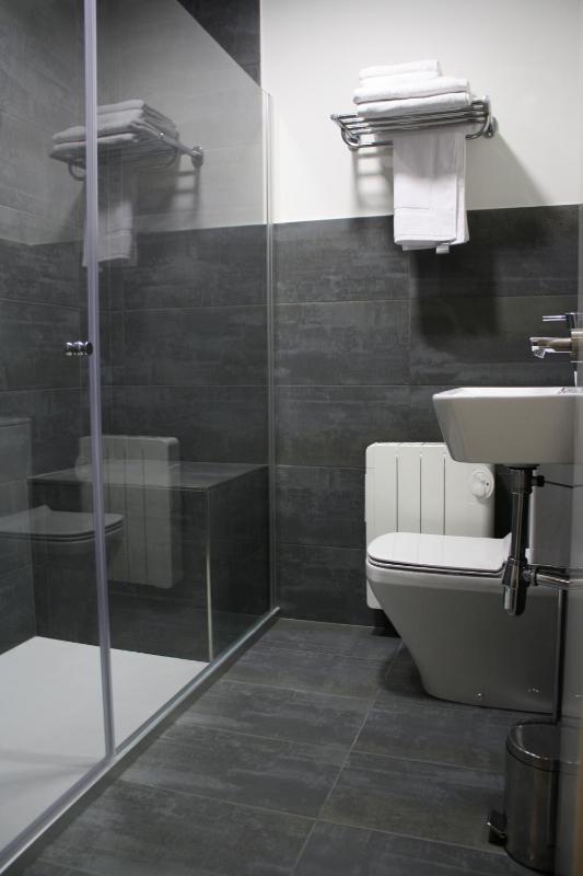 One-Bedroom Apartment image 4