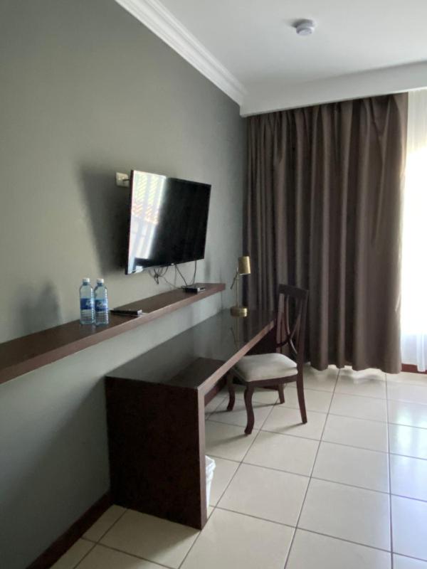 Hotel Mirador Plaza - image 15