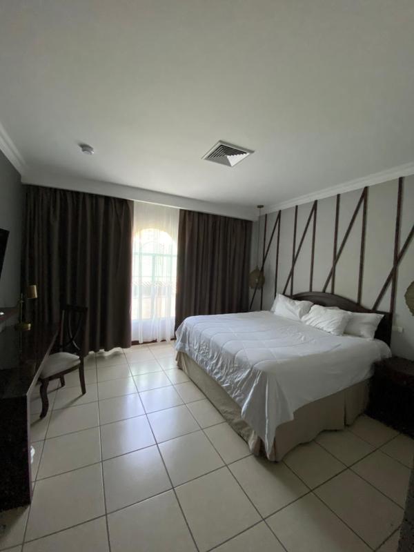 Hotel Mirador Plaza - image 14