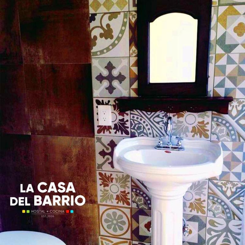 La Casa del Barrio - image 23