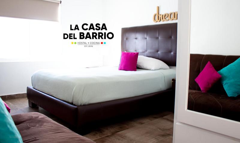 La Casa del Barrio - image 26