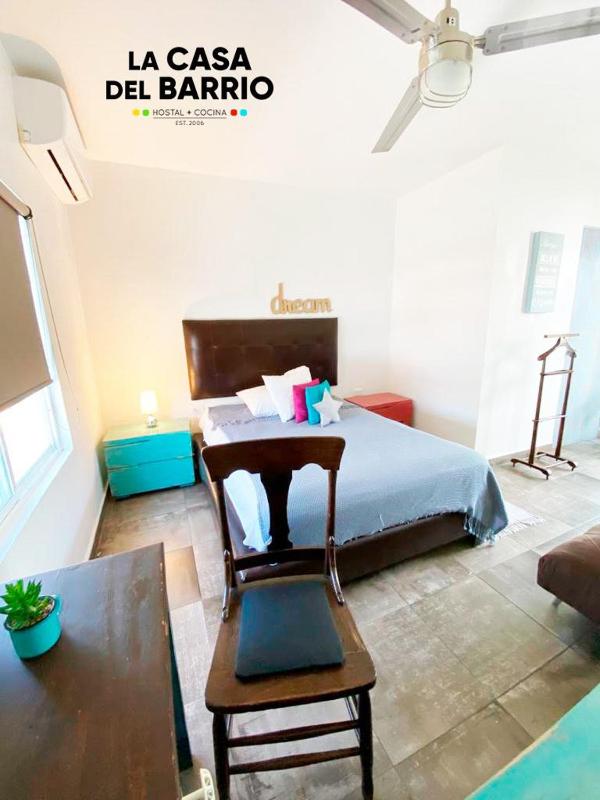 La Casa del Barrio - image 4