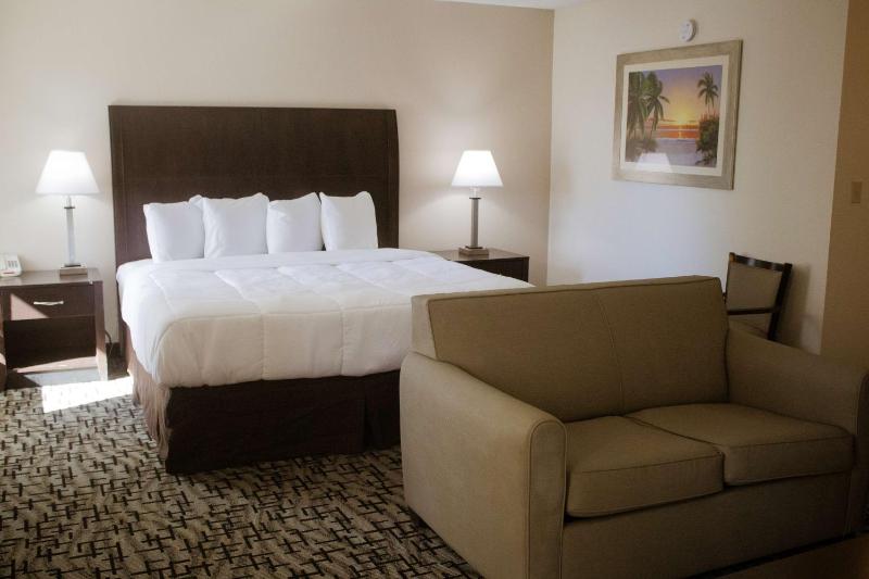 King Suite image 2