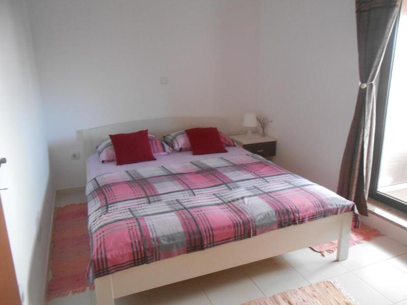 One-Bedroom Apartment with Balcony image 1