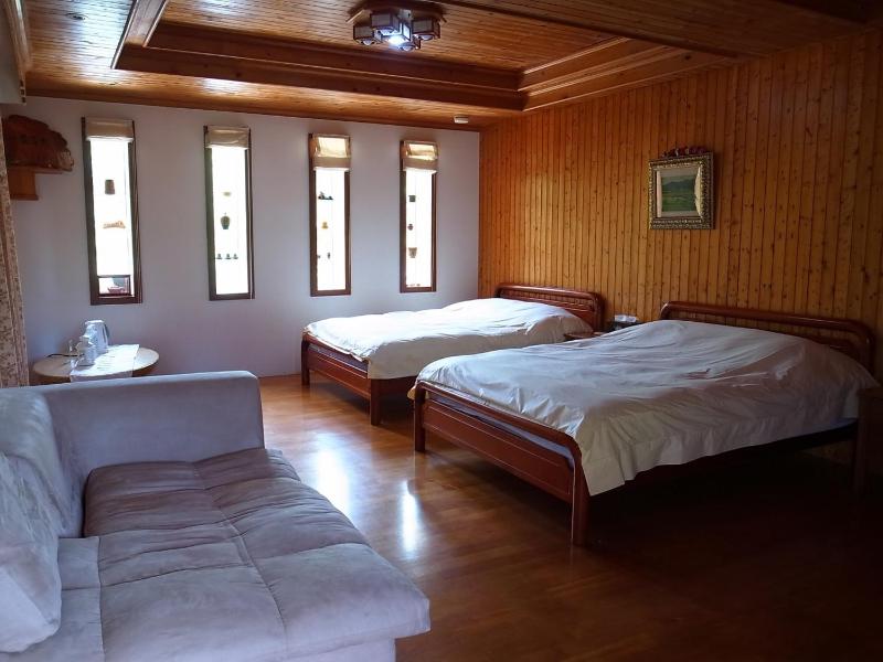 The LianFamily Teahouse B&B台東民宿001號 - image 9