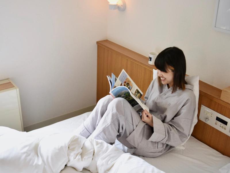 Hotel Pacific Kanazawa - image 12