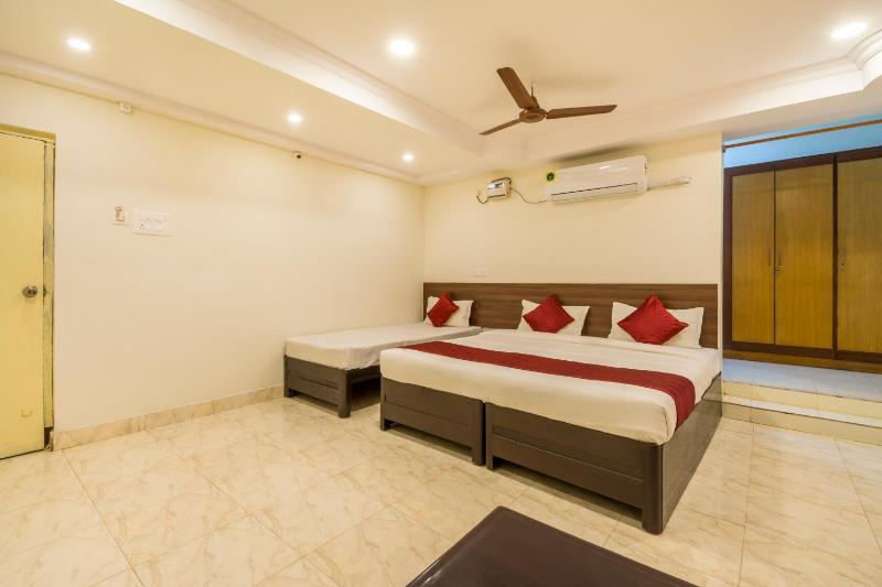 Hotel Siri Grand - image 12