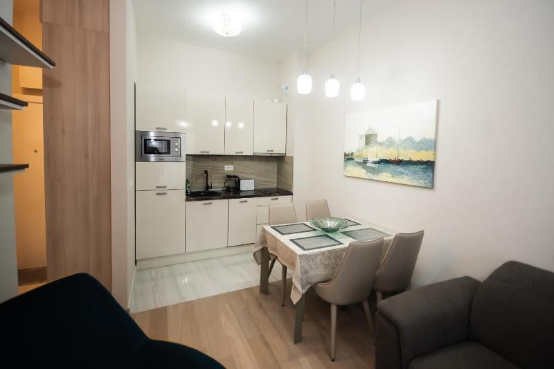 Montesun Boka Apartments - image 9