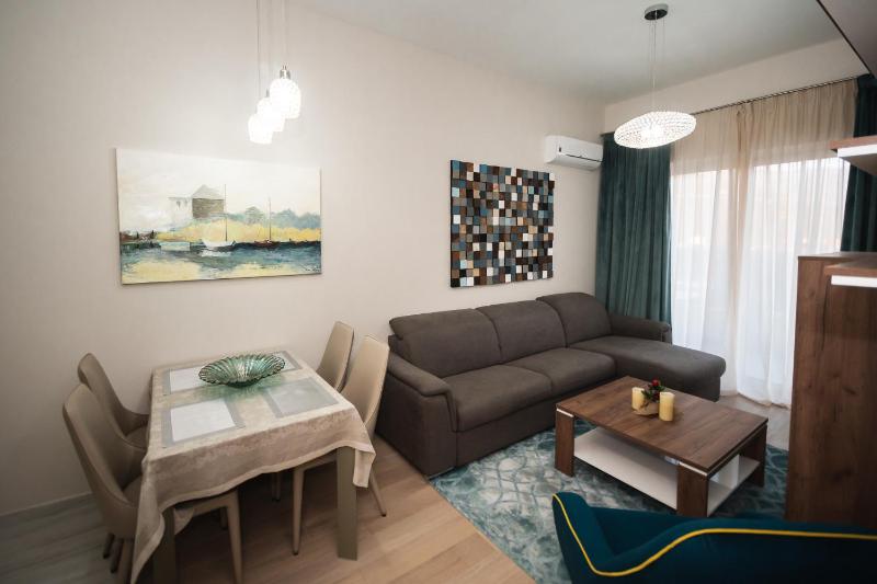 Montesun Boka Apartments - image 16