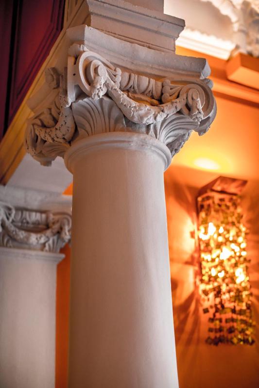 Le Grand Hotel - image 20