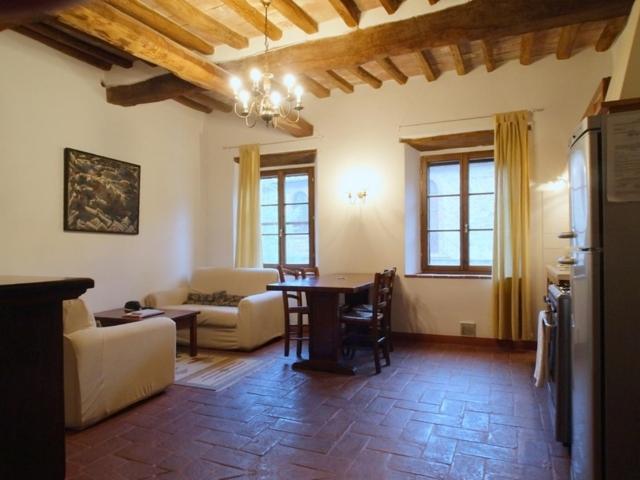 Two-Bedroom Apartment image 4