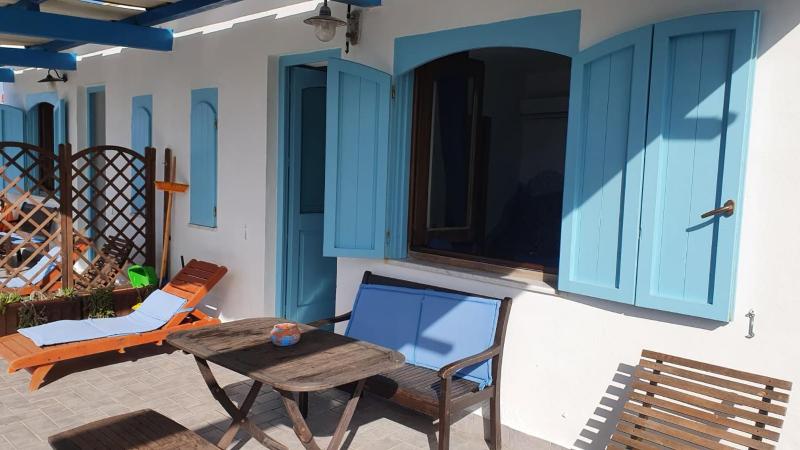 Studio with Sea View image 3