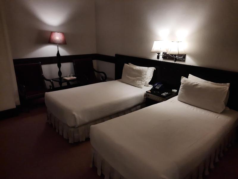 Budget Single Room image 1
