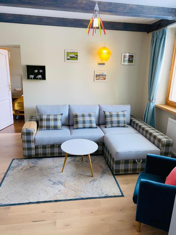Apartamenty Inny Świat Zakopane - image 14