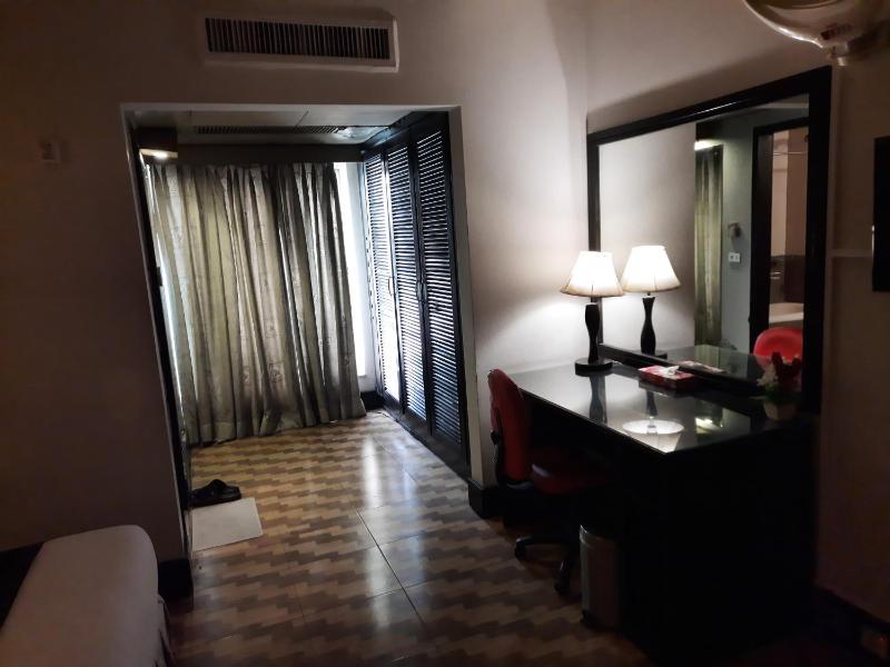 Deluxe Single Room image 3