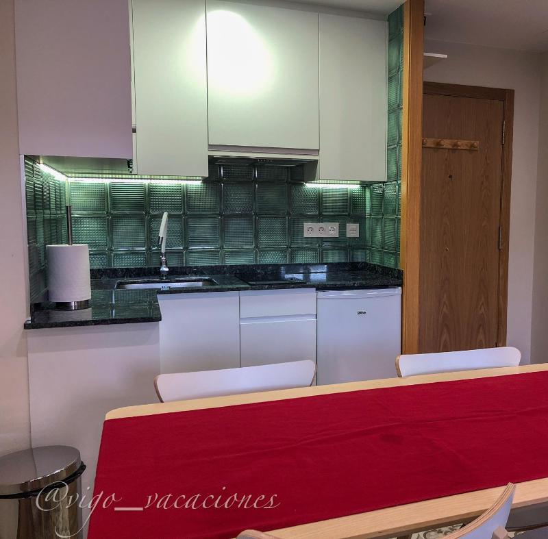 Pizarro City Loft by VigoVacaciones - image 2
