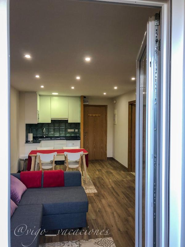 Pizarro City Loft by VigoVacaciones - image 6