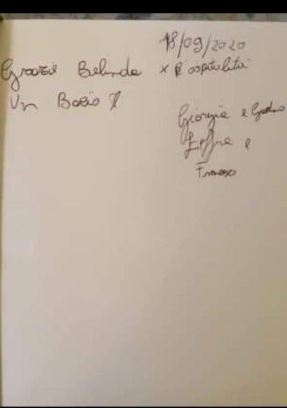 Appartamento centralissimo - image 19