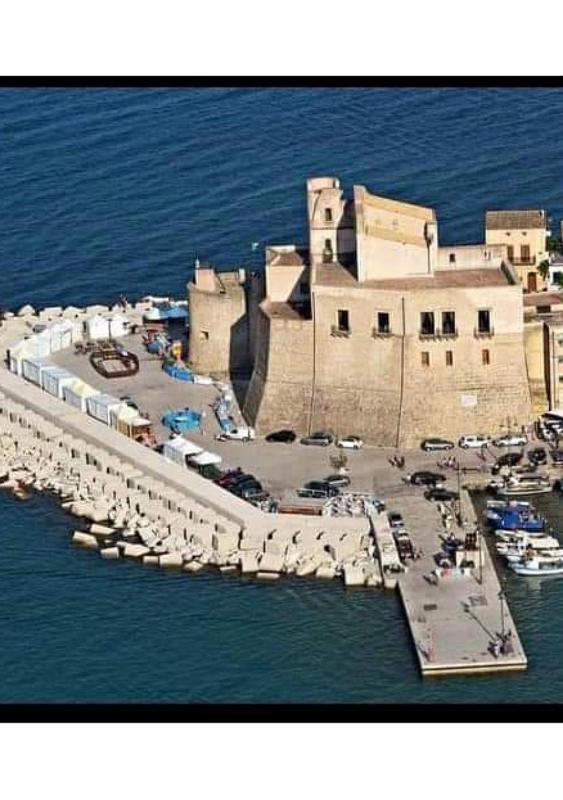 Appartamento centralissimo - image 23