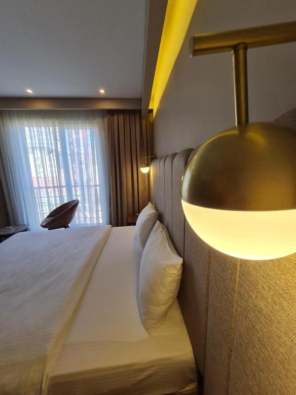 Deluxe Single Room image 2