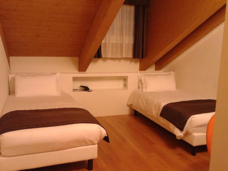 Hotel Coppe Trieste  boutique hotel - image 35