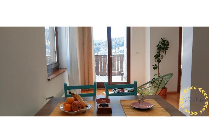 One-Bedroom Apartment image 3
