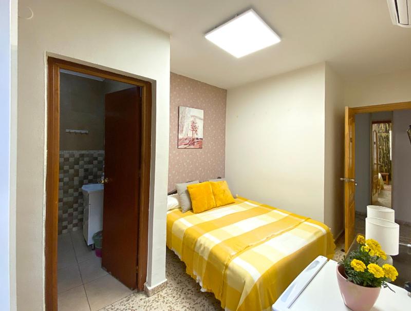 Hostal Azahara - image 31