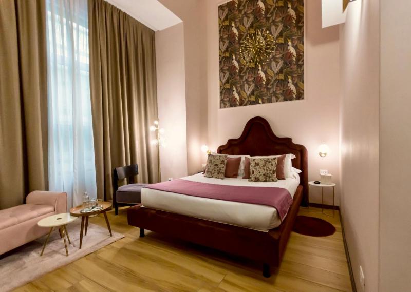 Deluxe Junior Suite image 2