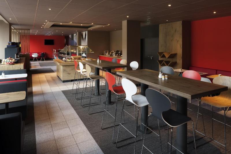 Ibis Nuernberg Hauptbahnhof - image 11