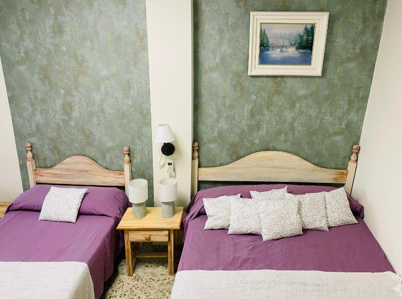 Hostal Azahara - image 12