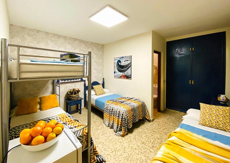 Hostal Azahara - image 27
