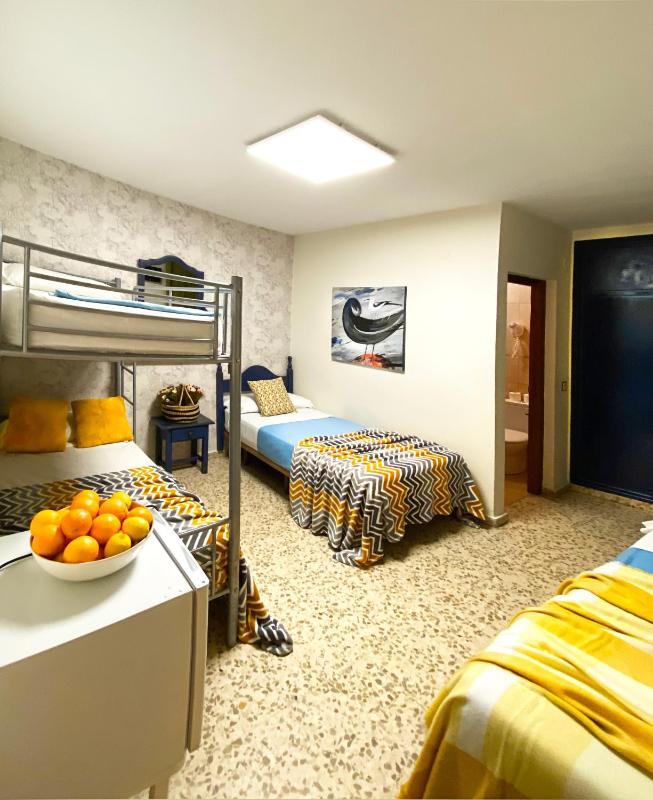 Hostal Azahara - image 17