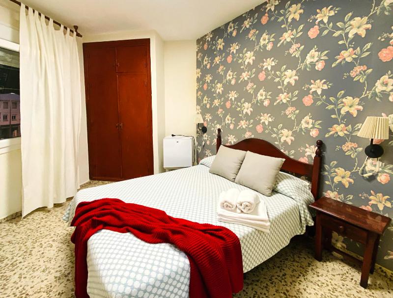Hostal Azahara - image 19