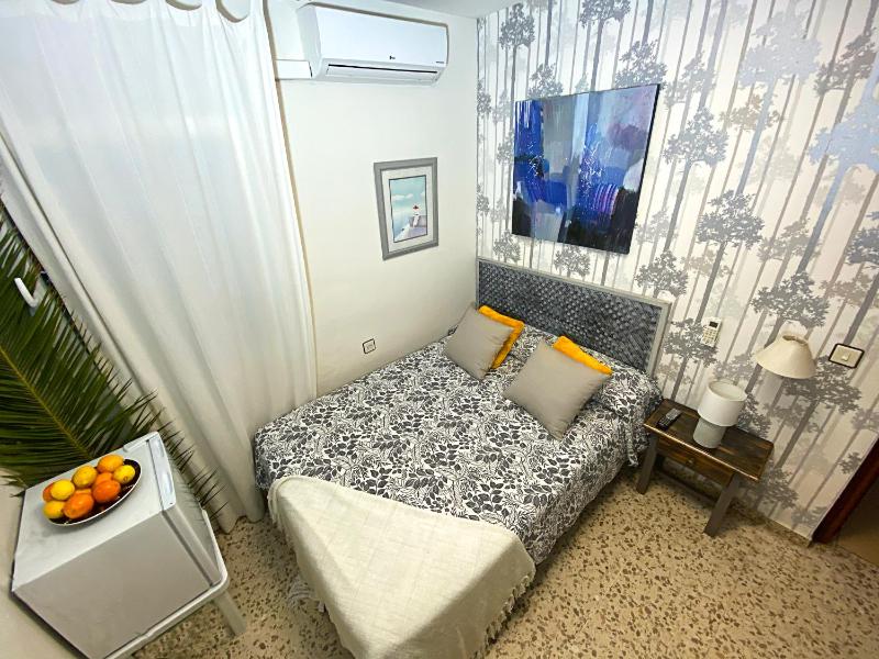 Hostal Azahara - image 39
