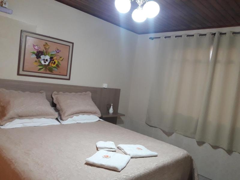 Pousada Viva Serra - image 25