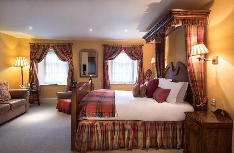 Double Room 2-The Village Room image 1