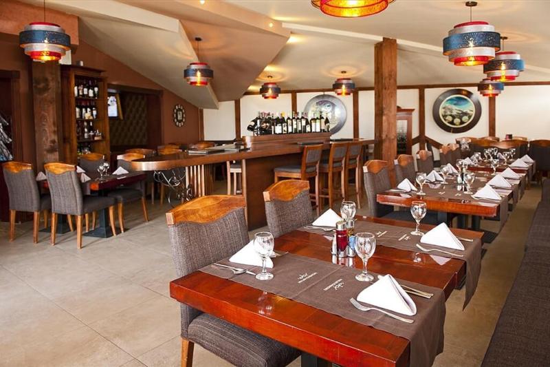 Apartman NERA - u Kraljevim čardacima Kopaonik - image 9