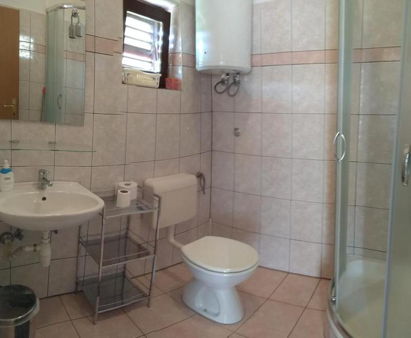 One-Bedroom Apartment with Terrace image 2