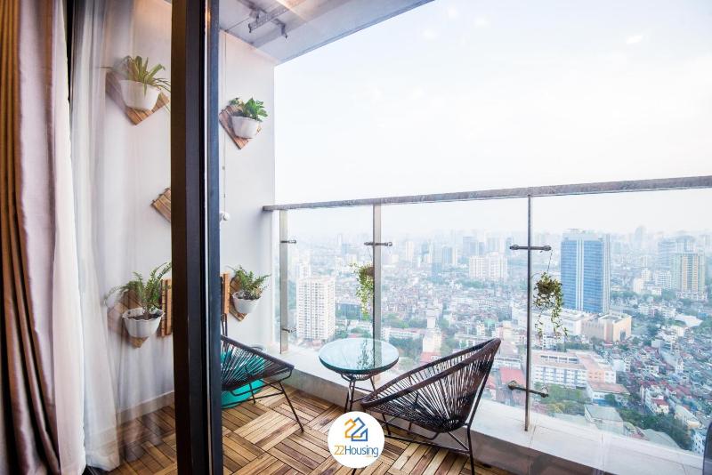 Vinhomes Metropolis Apartment - Homestay Hanoi - image 14