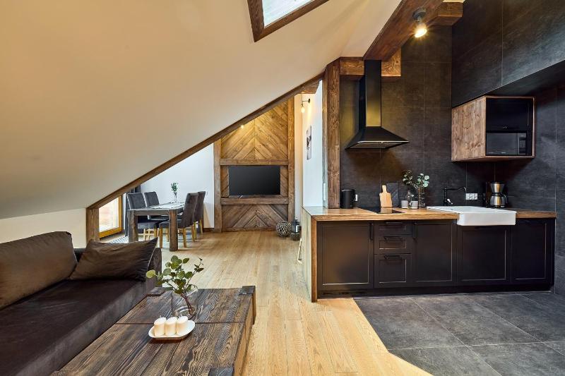 Aparthotel Giewont - image 13