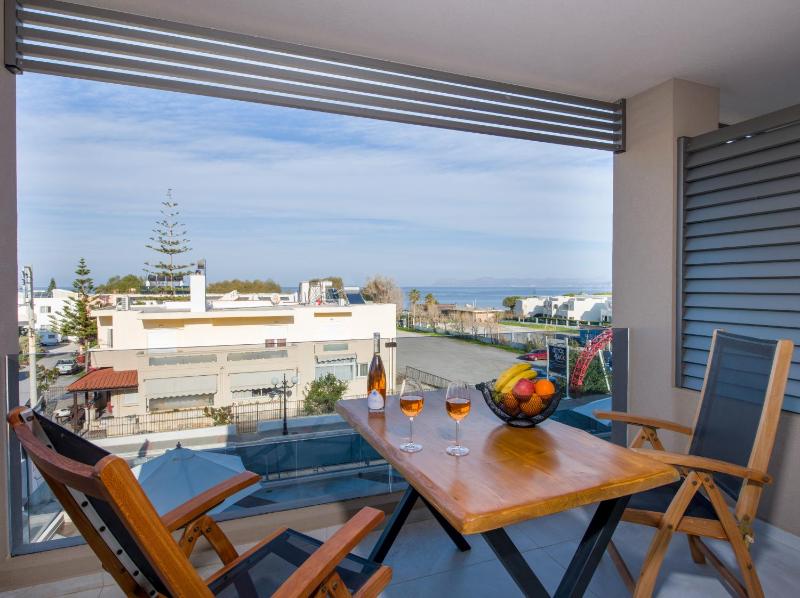 Superior Suite with Sea View image 4