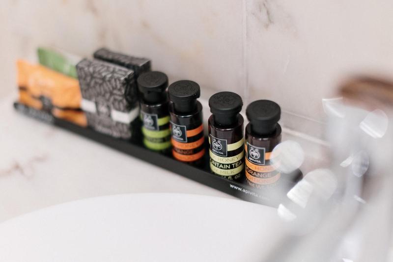 Superior Twin or Double Room image 2