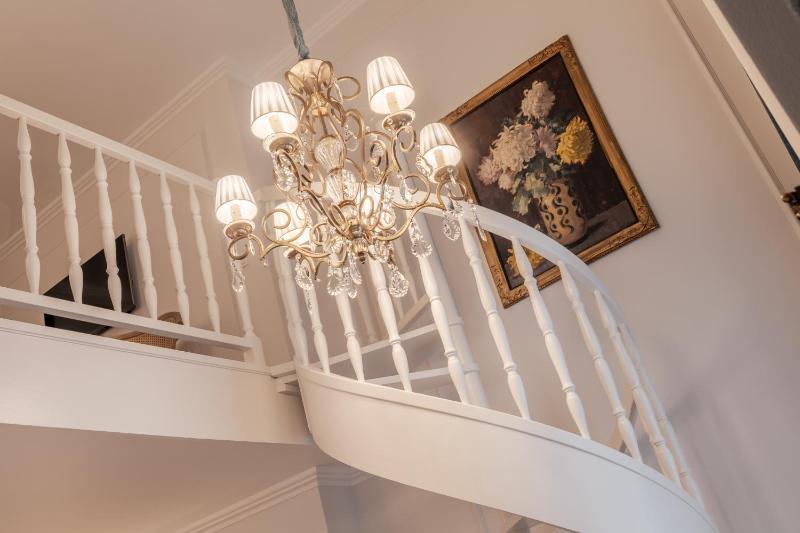 Duplex Junior Suite image 4