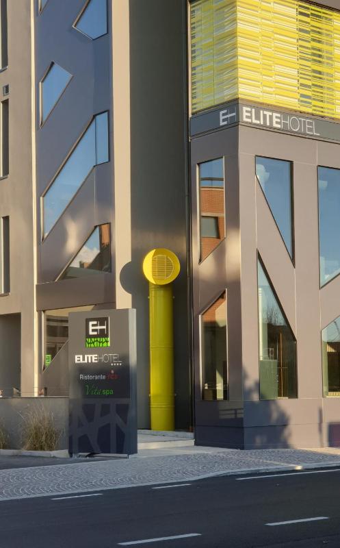 Elite Hotel & Spa - image 32
