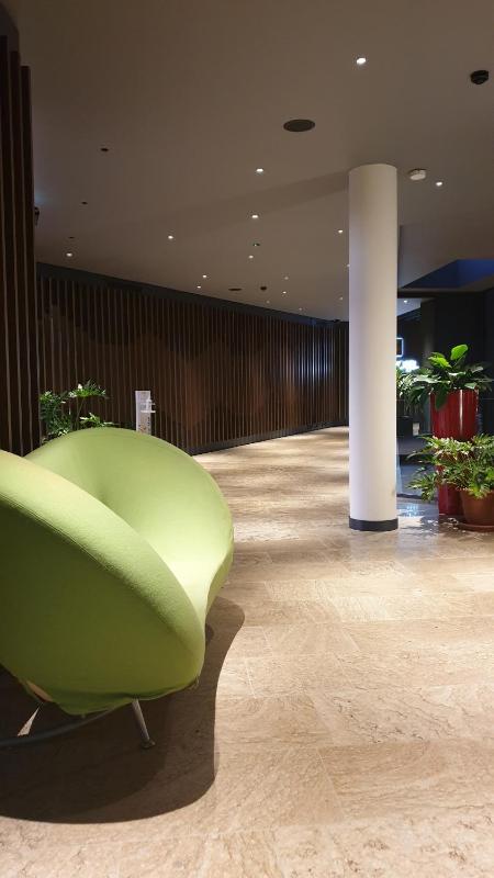 Elite Hotel & Spa - image 8